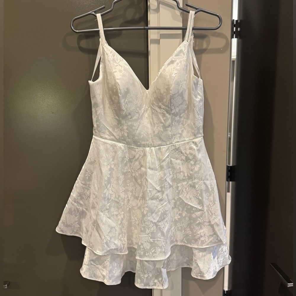 Windsor Graduation Dress